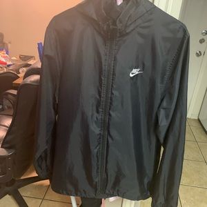 Nike windbreaker